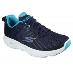 Skechers GOrun Power Fleetz Navy/Blue Women