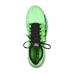 Skechers GOrun Razor 3 Hyper Green/Black Men