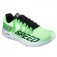 Skechers GOrun Razor 3 Hyper Green/Black Men