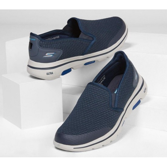 Skechers GOwalk 5 Apprize Navy Men