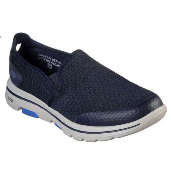 Skechers GOwalk 5 Apprize Navy Men