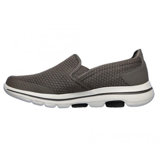 Skechers GOwalk 5 Apprize Brown Men