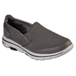 Skechers GOwalk 5 Apprize Brown Men