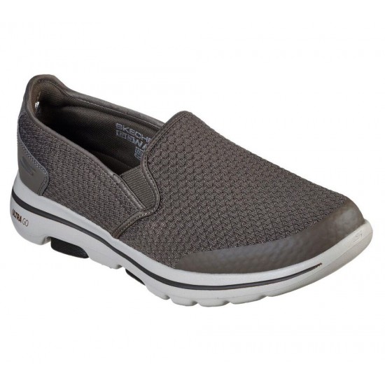 Skechers GOwalk 5 Apprize Brown Men