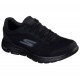 Skechers GOwalk 5 Demitasse Black Men