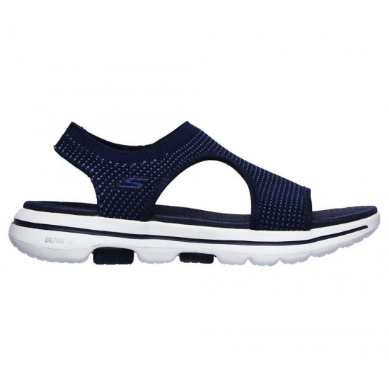 Skechers GOwalk 5 Evolve Navy Women