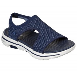 Skechers GOwalk 5 Evolve Navy Women