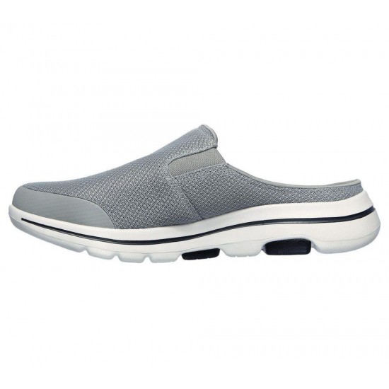 Skechers GOwalk 5 Exposure Grey Men