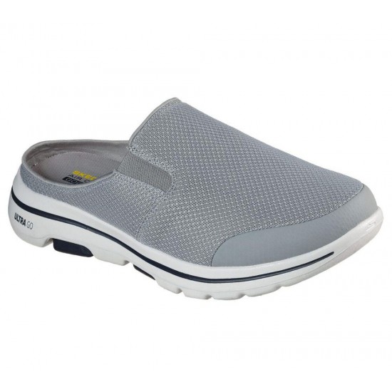 Skechers GOwalk 5 Exposure Grey Men