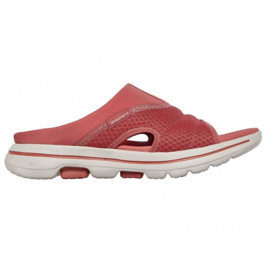 Skechers GOwalk 5 Ideal Pink Women