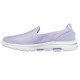 Skechers GOwalk 5 Precious Times Purple Women