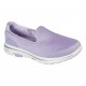 Skechers GOwalk 5 Precious Times Purple Women