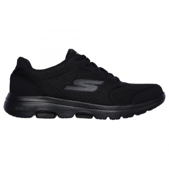 Skechers GOwalk 5 Qualify Black Men