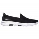 Skechers GOwalk 5 Black/White Women