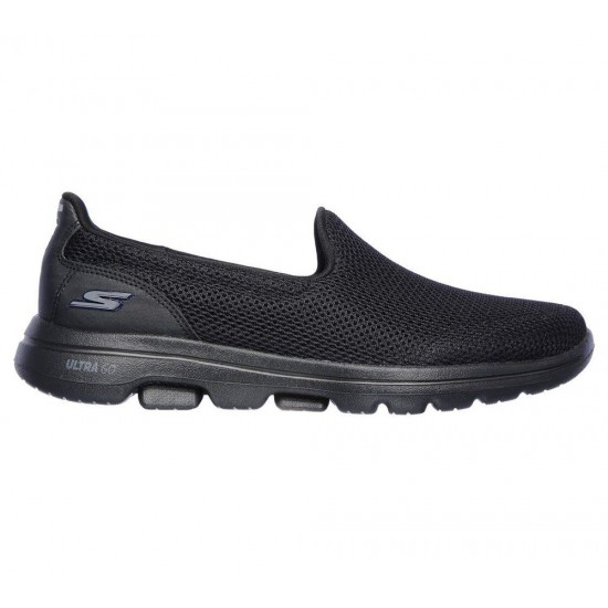 Skechers GOwalk 5 Black Women