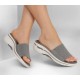 Skechers GOwalk Arch Fit Bonita Grey Women