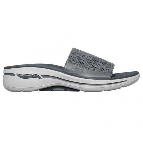 Skechers GOwalk Arch Fit Bonita Grey Women