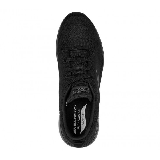 Skechers GOwalk Arch Fit Grand Select Black Men