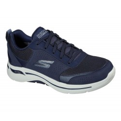 Skechers GOwalk Arch Fit Recharge Navy/Blue Men