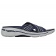 Skechers GOwalk Arch Fit Serene Navy/Grey Women