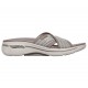 Skechers GOwalk Arch Fit Serene Grey Women