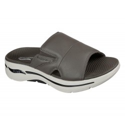 Skechers GOwalk Arch Fit Ultra Span Grey Men