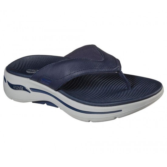 Skechers GOwalk Arch Fit Navy Men