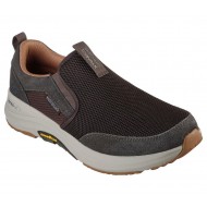 Skechers GOwalk Outdoor Andes Brown Men