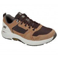 Skechers GOwalk Outdoor Massif Brown Men