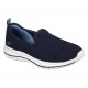 Skechers GOwalk Stretch Fit Wicker Sunset Navy Women