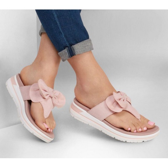 Skechers Intergrades Sweet Serene Pink Women