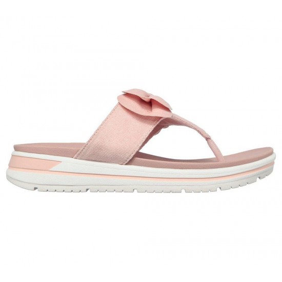 Skechers Intergrades Sweet Serene Pink Women