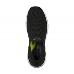 Skechers Lattimore Carlow Black Men