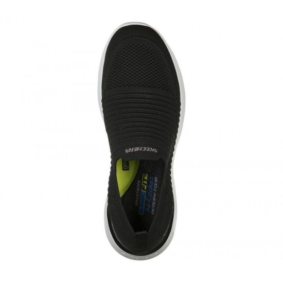 Skechers Lattimore Carlow Black Men