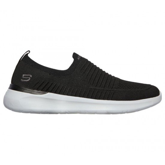 Skechers Lattimore Carlow Black Men