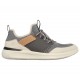 Skechers Lattimore Protero Grey/Brown Men