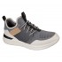 Skechers Lattimore Protero Grey/Brown Men