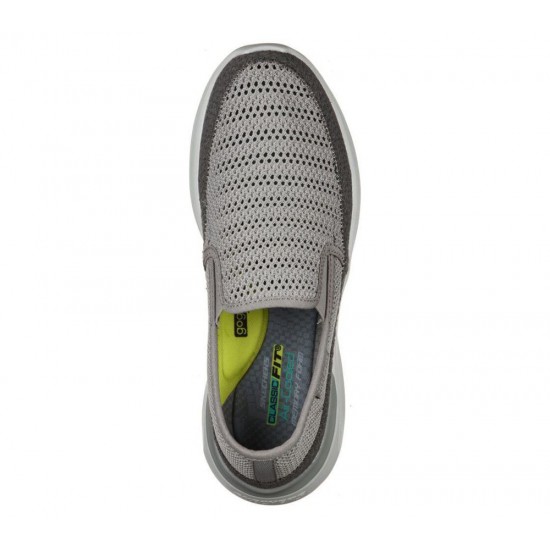 Skechers Lattimore Raebert Grey Men