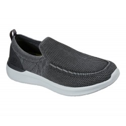 Skechers Lattimore Warner Grey Men