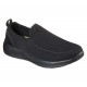 Skechers Lattimore Warner Black Men