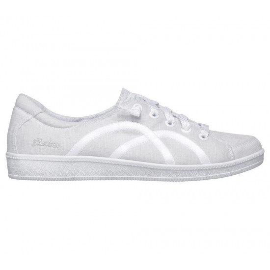 Skechers Madison Ave Take A Walk White Women