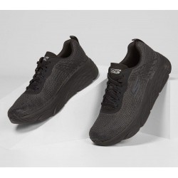 Skechers Max Cushioning Elite Brilliant Black Men