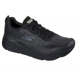 Skechers Max Cushioning Elite Brilliant Black Men