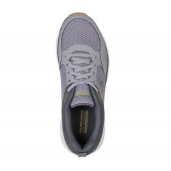 Skechers Max Cushioning Elite Rivalry Grey Men