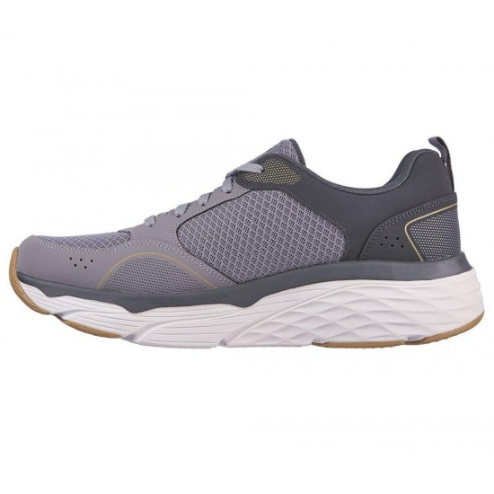 Skechers Max Cushioning Elite Rivalry Grey Men