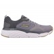 Skechers Max Cushioning Elite Rivalry Grey Men