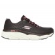 Skechers Max Cushioning Elite Black/Pink Women