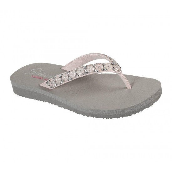 Skechers Meditation Daisy Delight Pink Women