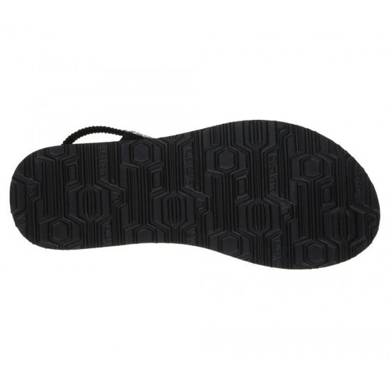 Skechers Meditation Evening Dew Black Women