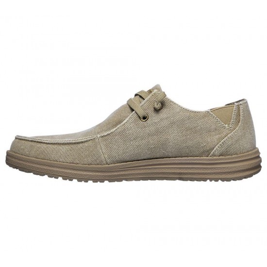 Skechers Melson Raymon Grey Men